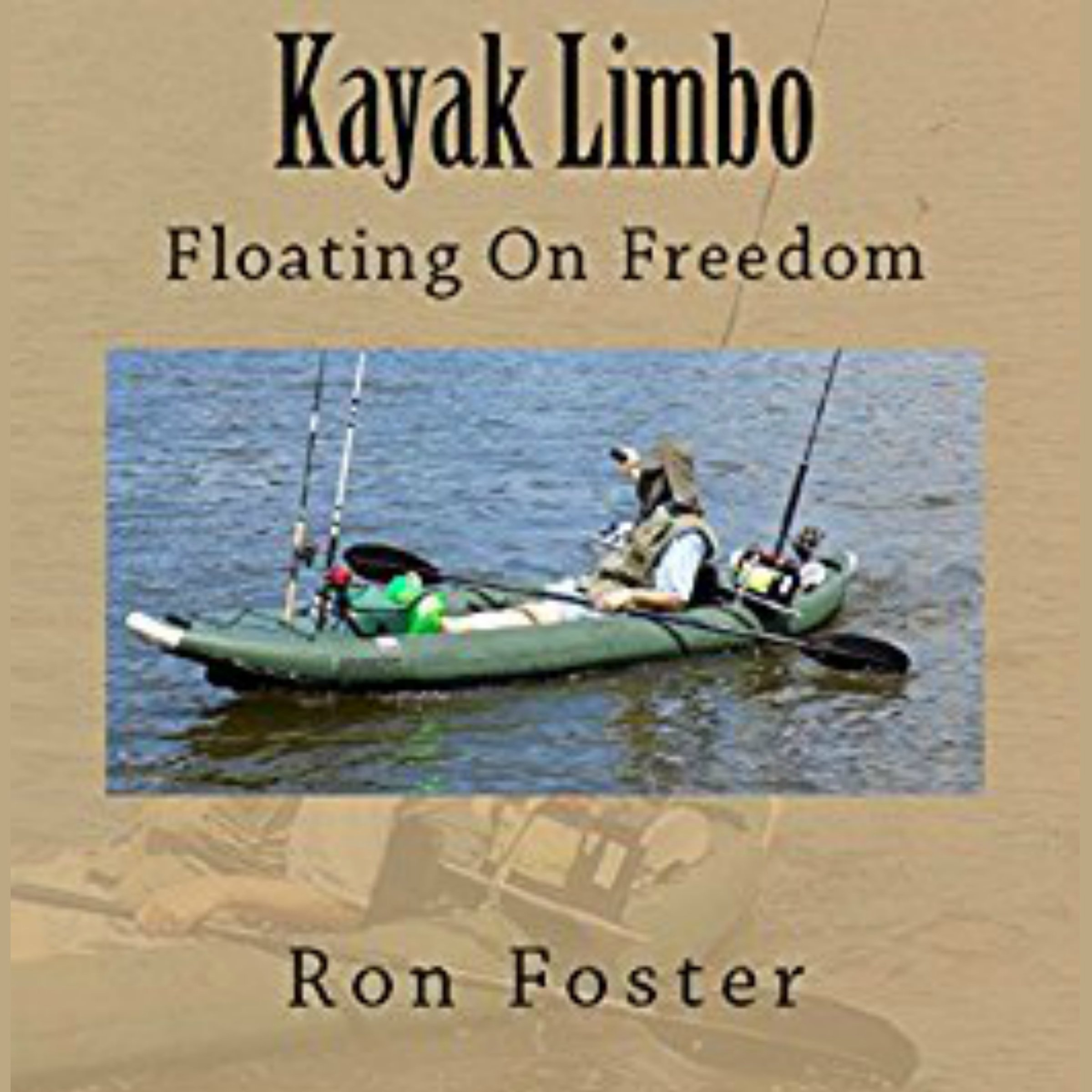 Cover art for Kayak Limbo