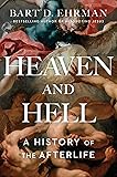Cover of Heaven and Hell