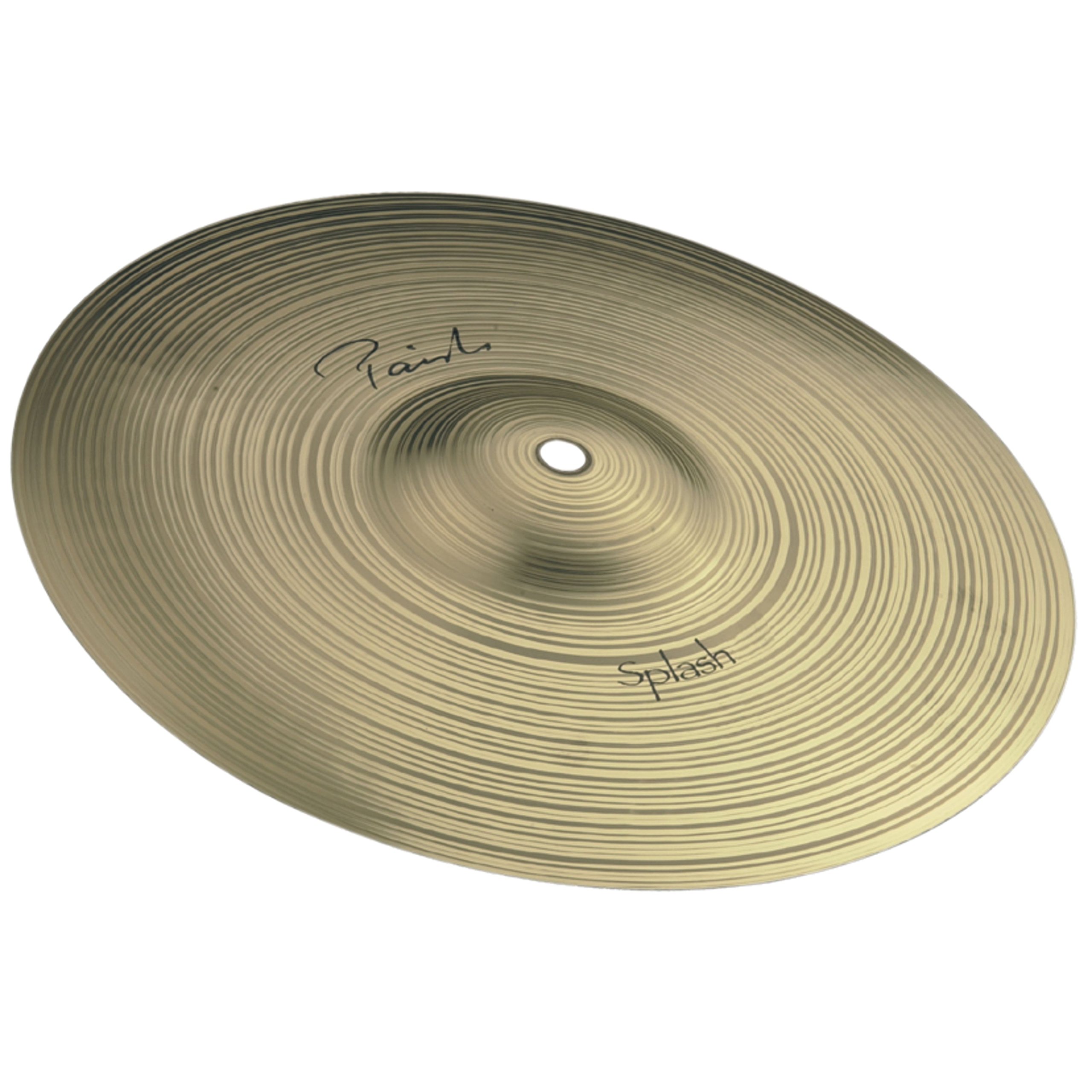 Amazon.com: Paiste Signature Cymbal Splash 8-inch