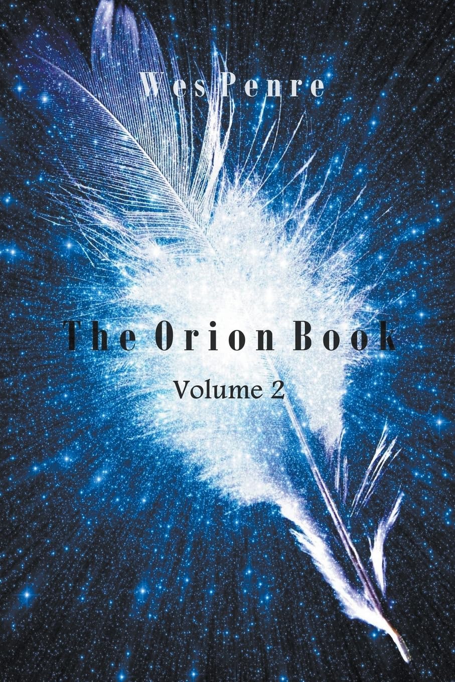 The Orion Book Volume 2 (2)