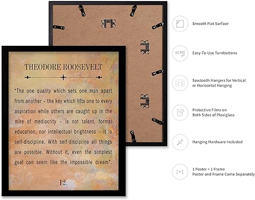 Vista 99 de Monem Art - Póster de Robert Louis Stevenson - Impresión de The Good and the Evil - Arte de cotización de recuperación - Regalo de sobriedad