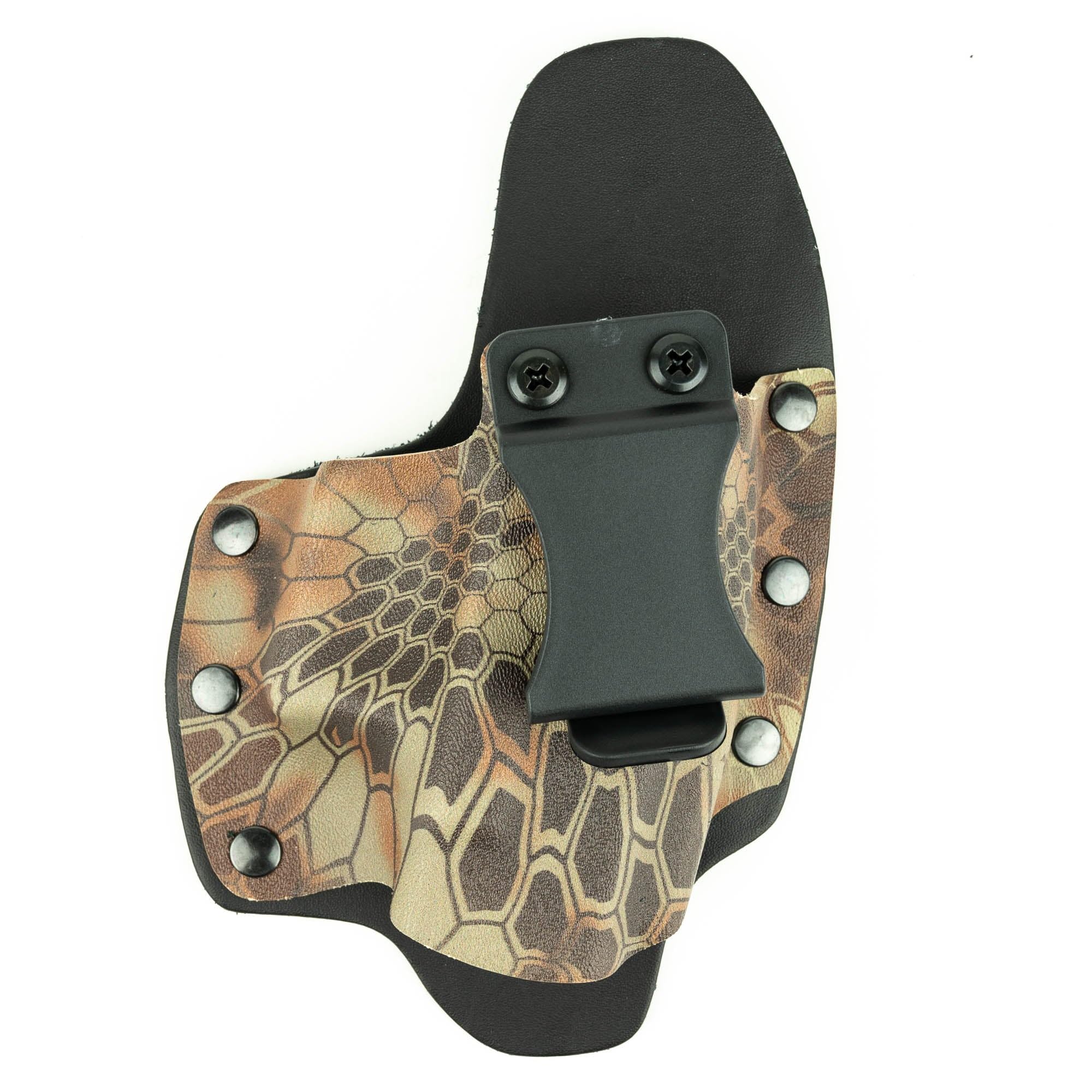 Amazon.co.jp: Infused Kydex USA：Kryptek Banshee コンシールド
