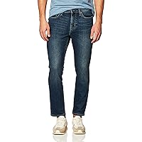 Amazon Essentials Jeans Slim Fit - colori fuori produzione Uomo