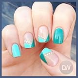 Nail Art Design