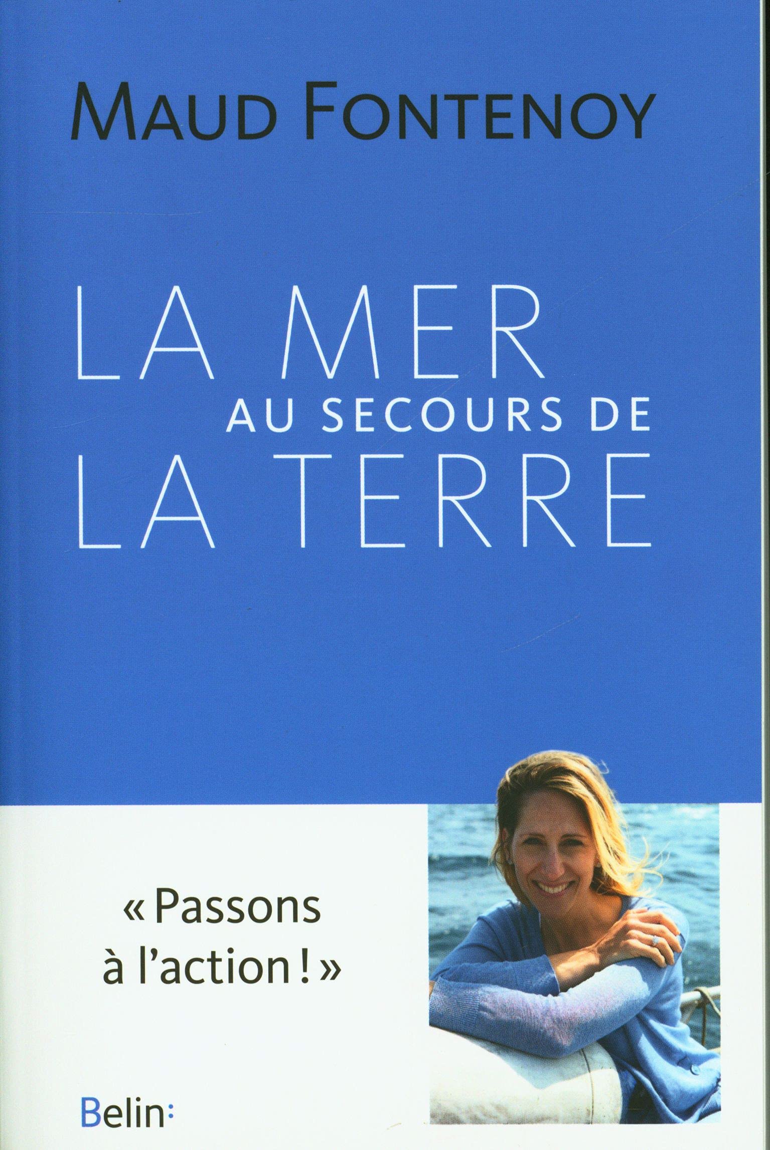 La Mer au secours de la Terre