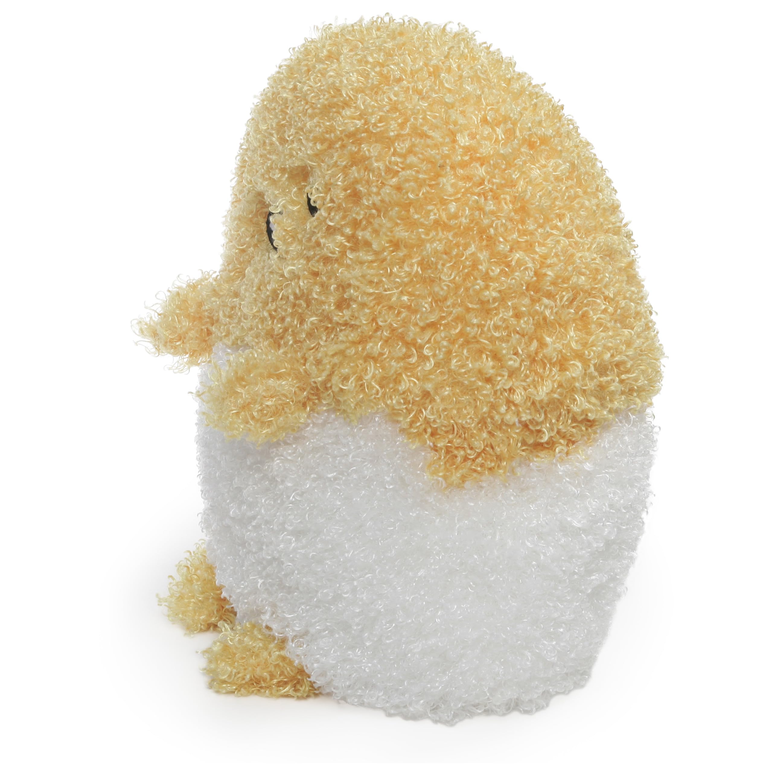 gudetama♡ JUSGLITTY♡ロングカーでアンサンブル 🩷🌳🍳 NEOPETS GIANT OMELETTE x GUDETAMA Kyojintama! The titan