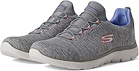 Vista 4 de Skechers Summits - Quick Getaway - Tenis para mujer