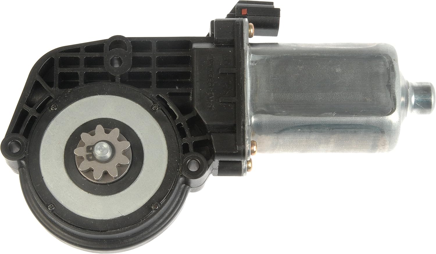 Dorman 742-266 Power Window Motor Compatible with Select Ford / Lincoln / Mercury Models