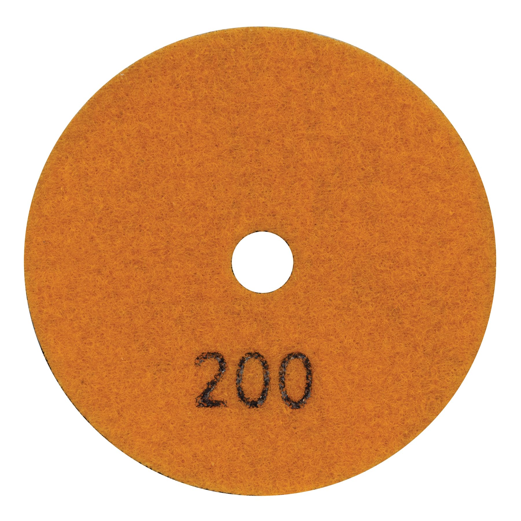 Mexco Mexpad200 Ceramica Diamond Dry Polishing Disc 200 Grit