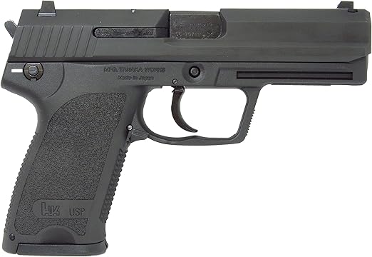 Amazon タナカ H K Usp Hw エボリューション モデルガン モデルガン 通販