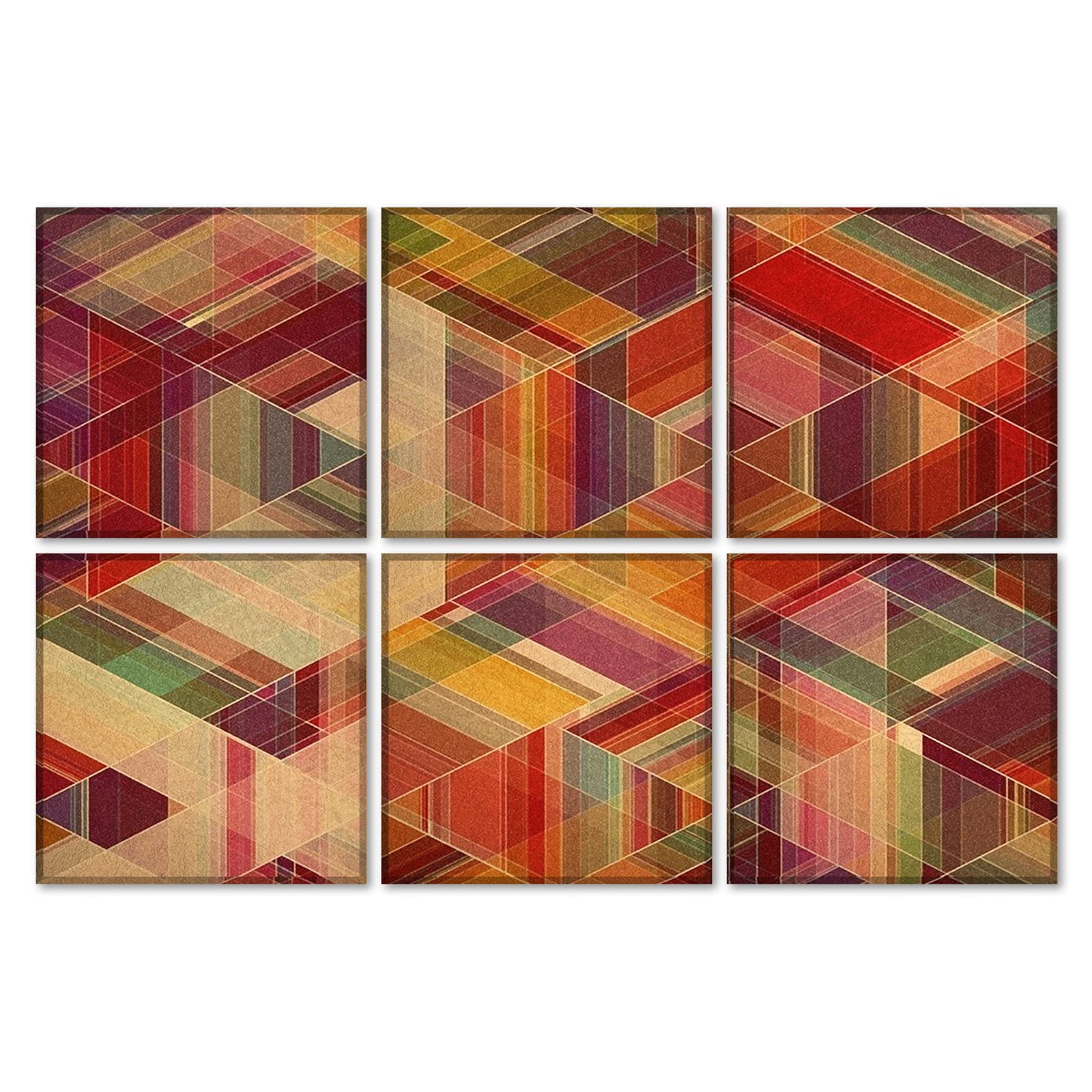 Buy BUBOS Art Acoustic Panels Soundproof Wall Panels,Sound Absorbing