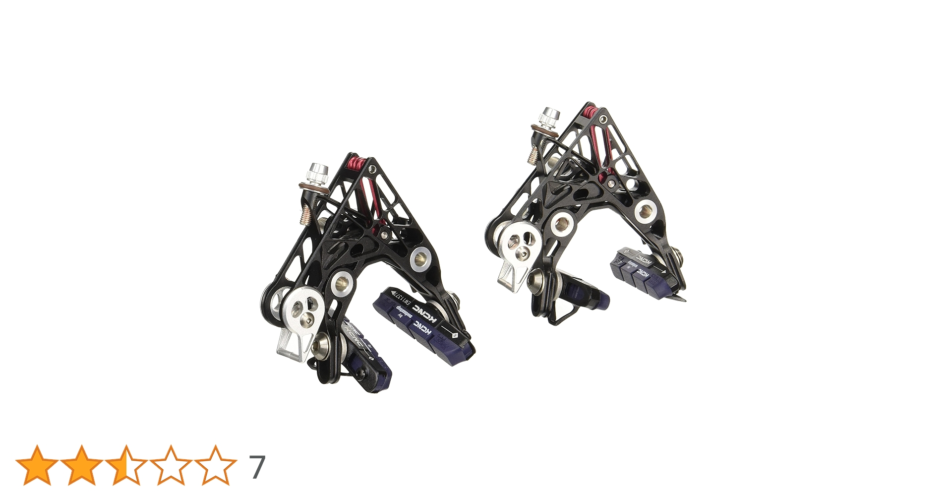 Amazon | ケーシーエヌシー(KCNC) 超軽量 ロードバイク