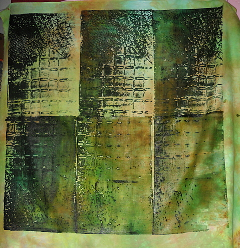 Has become my 'most used' book!