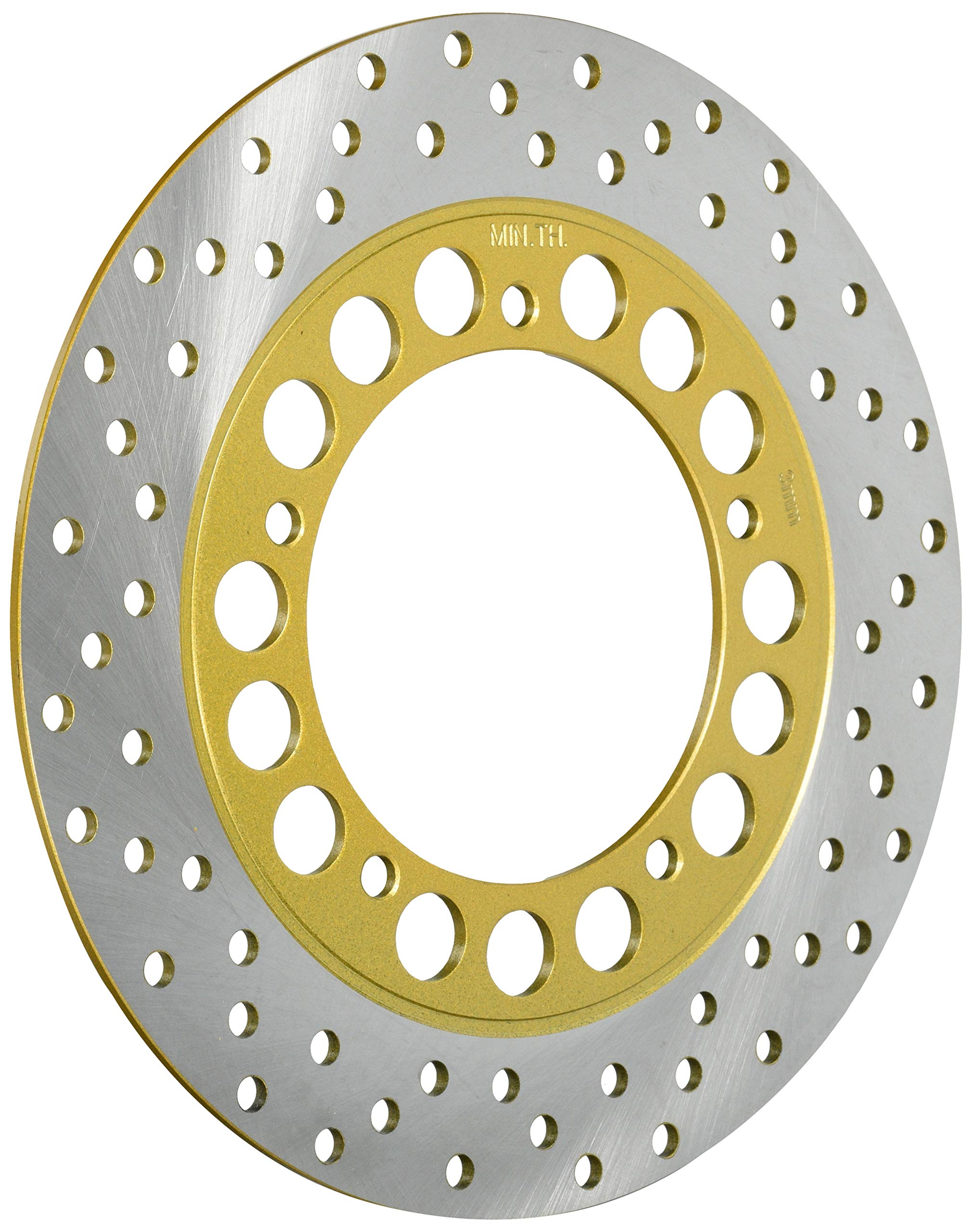 Amazon | バイクパーツセンター(Bike Parts Center) ディスクプレート