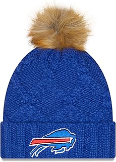 buffalo bills hats amazon