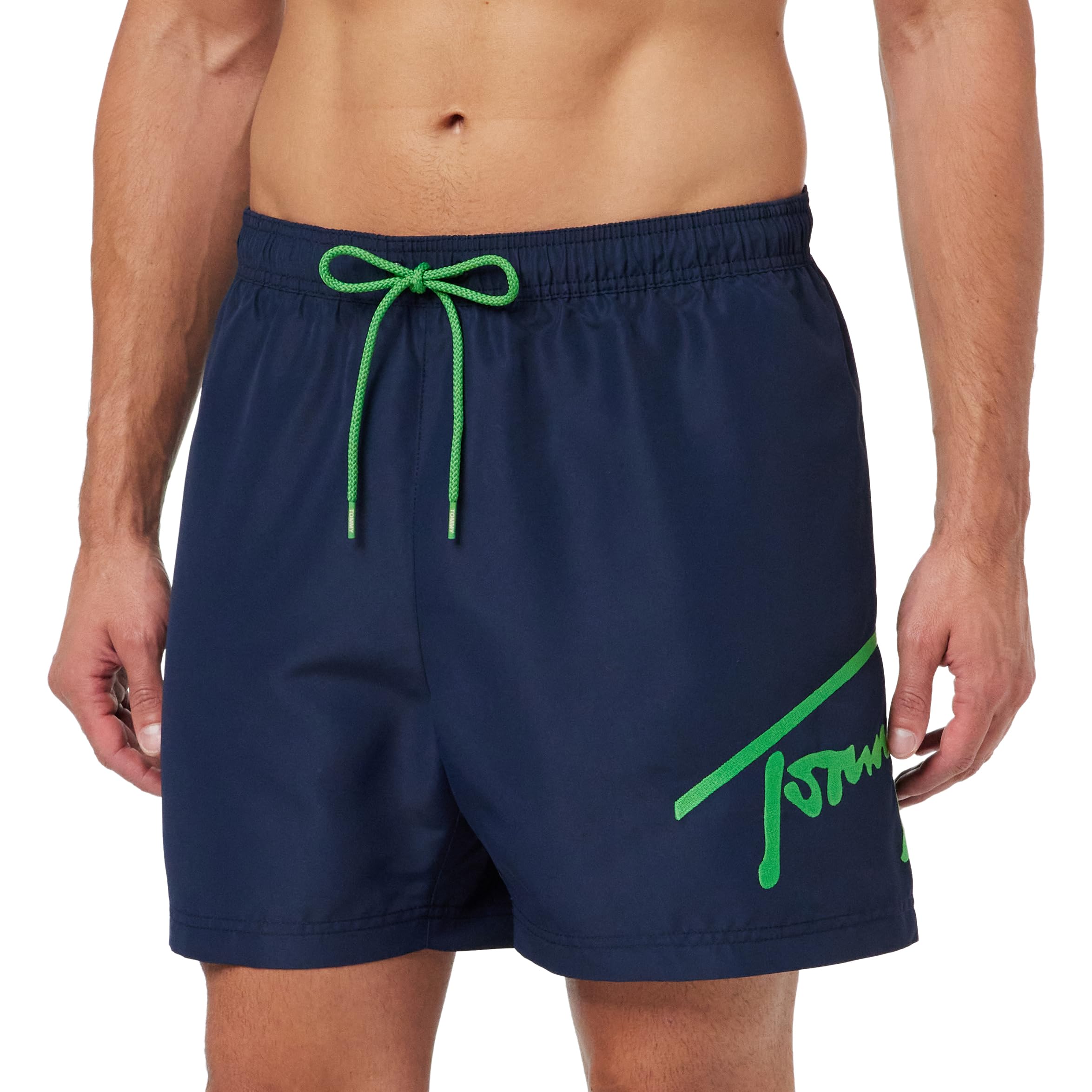 TOMMY JEANSMedium Drawstring, mens, Shorts
