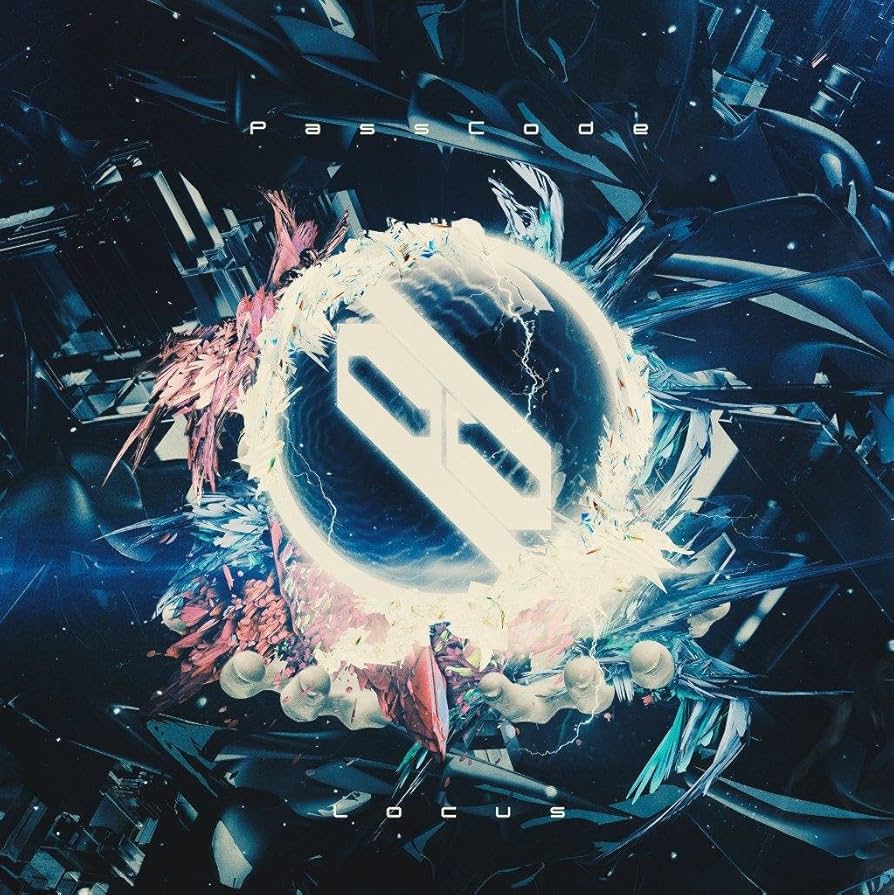 Amazon.co.jp: Locus: ミュージック