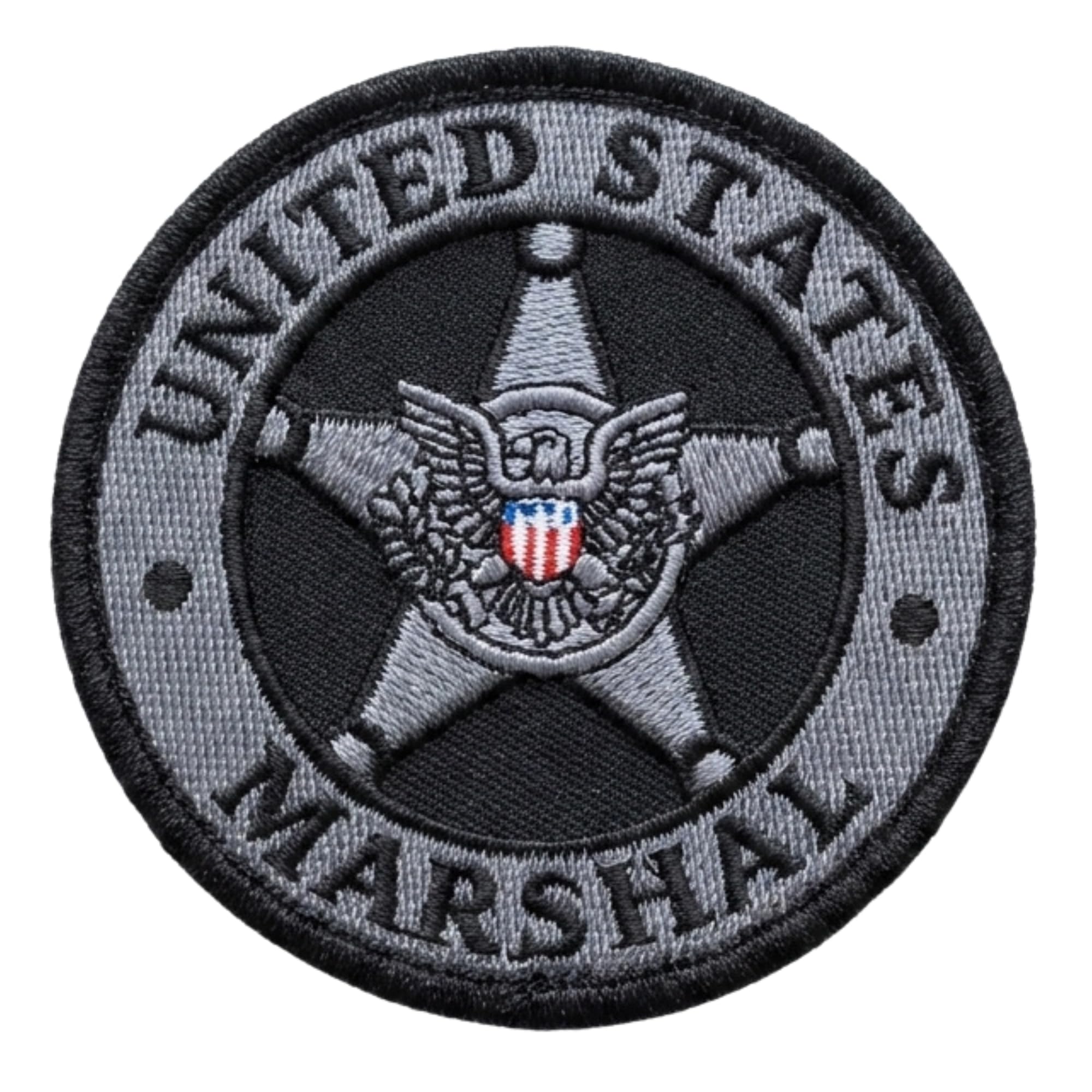 Amazon.co.jp: ワッペン屋Dongri ベルクロワッペン マジックテープ US