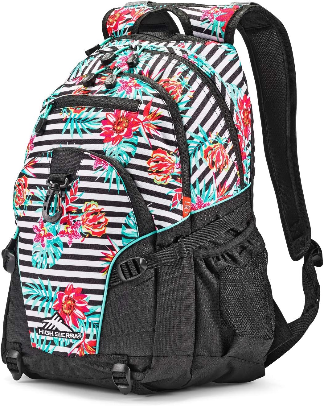 high sierra super loop backpack
