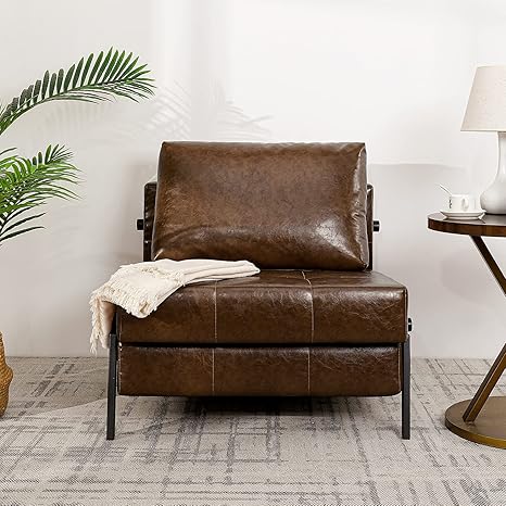 folding sleeper chair