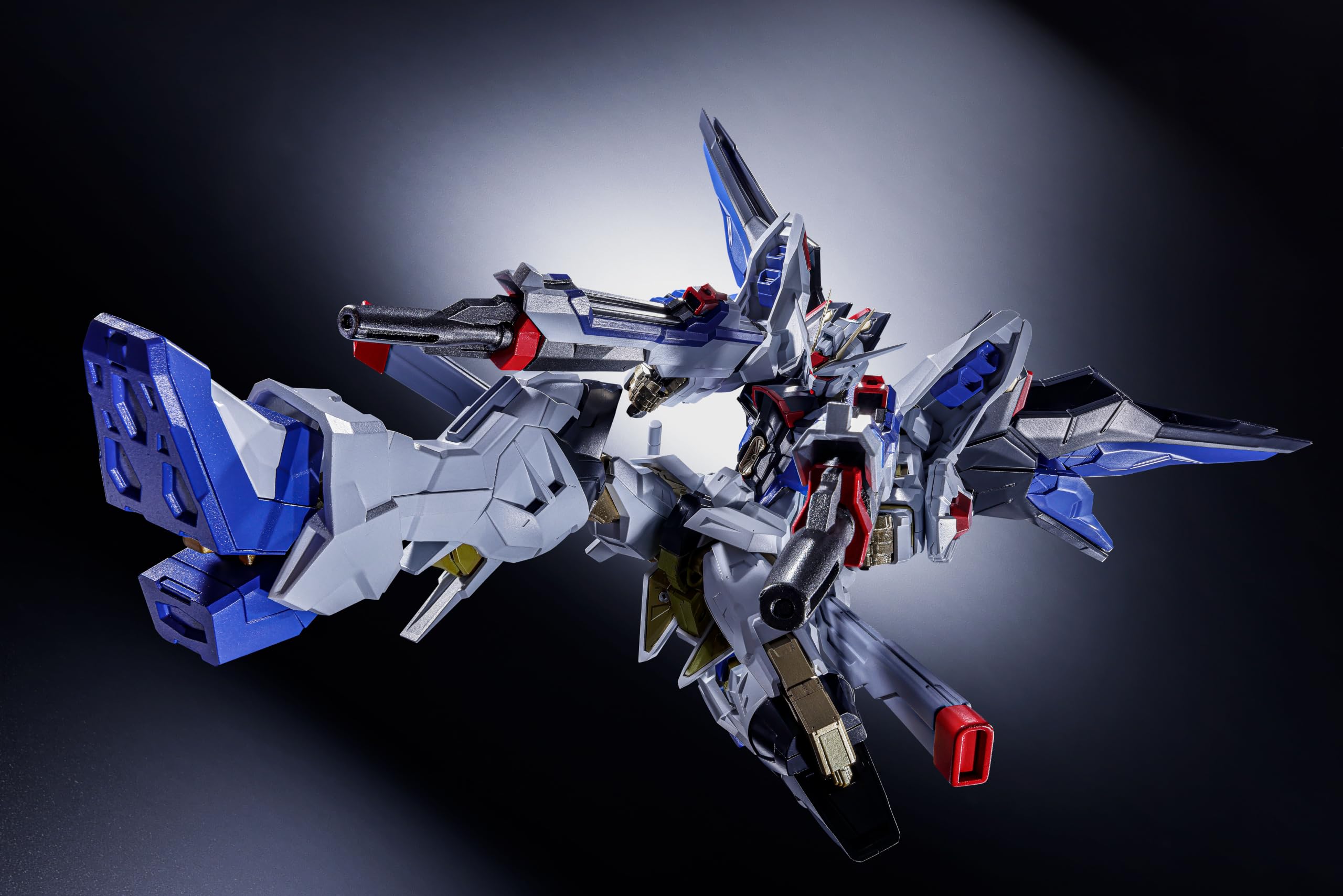 Amazon | TAMASHII NATIONS ABSOLUTE ACT 機動戦士ガンダムSEED