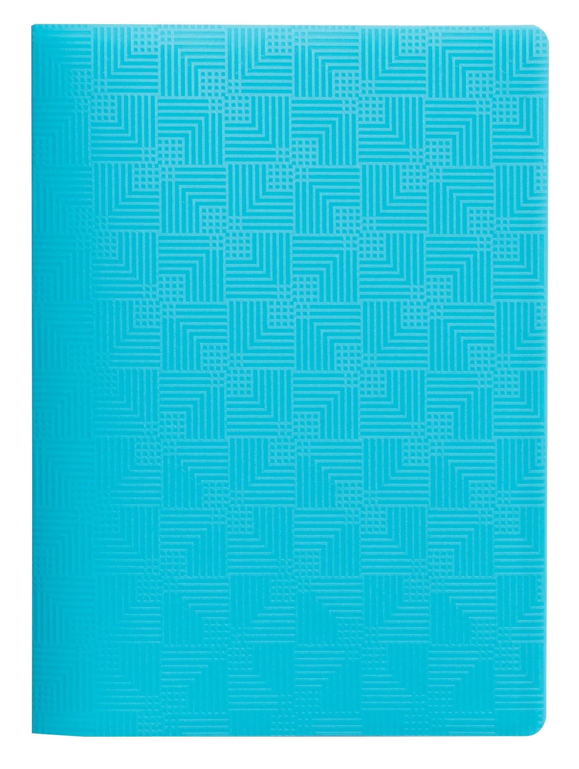 Exacompta, Ref 5890E, 1 Pop'N Co Display Book, 30 Grained Pockets, 60 Views, for A5, Size 24 x 32 cm - Image 2
