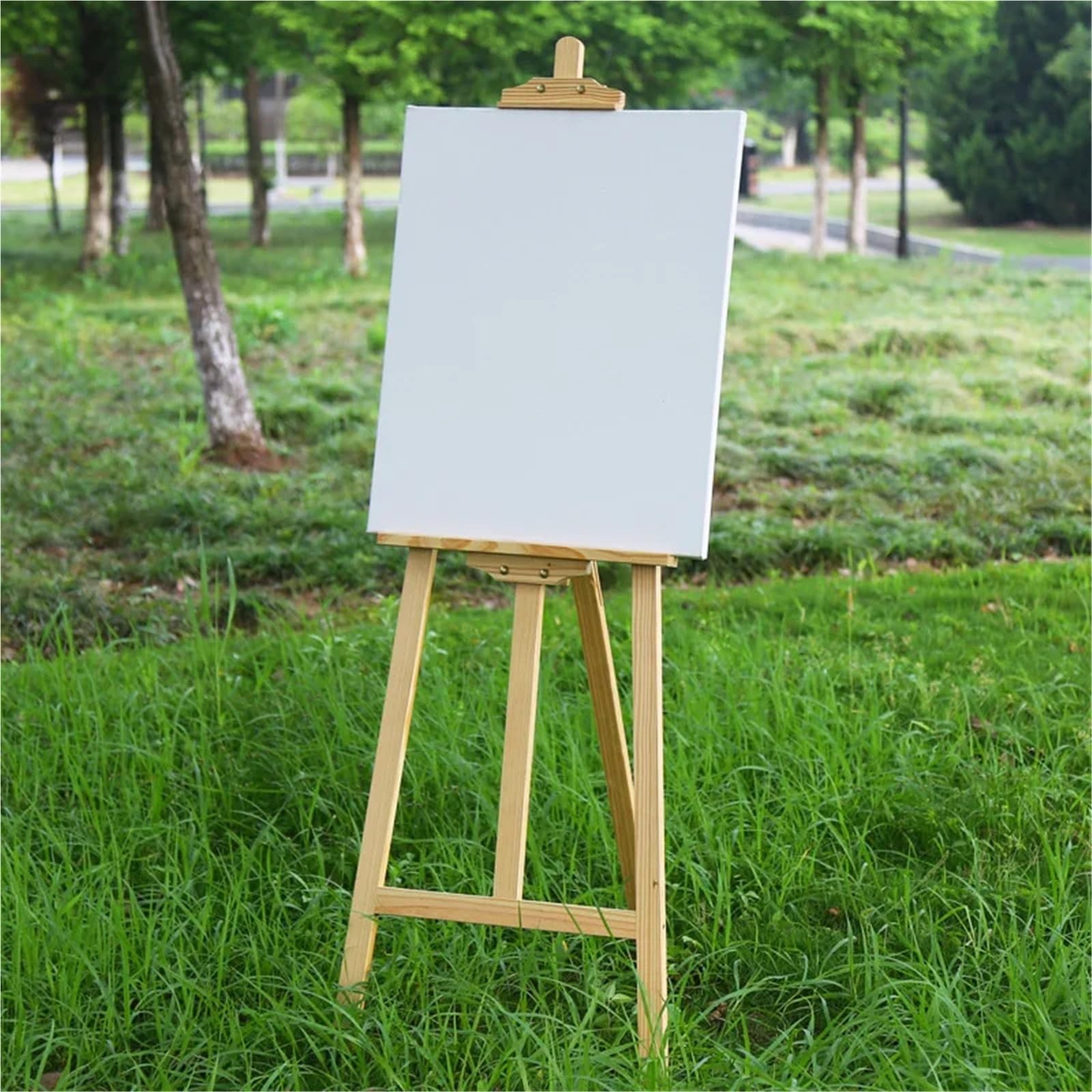 Tela Per Dipingere 28cm *5m Artist Painting Primed Canvas For Hand Paint