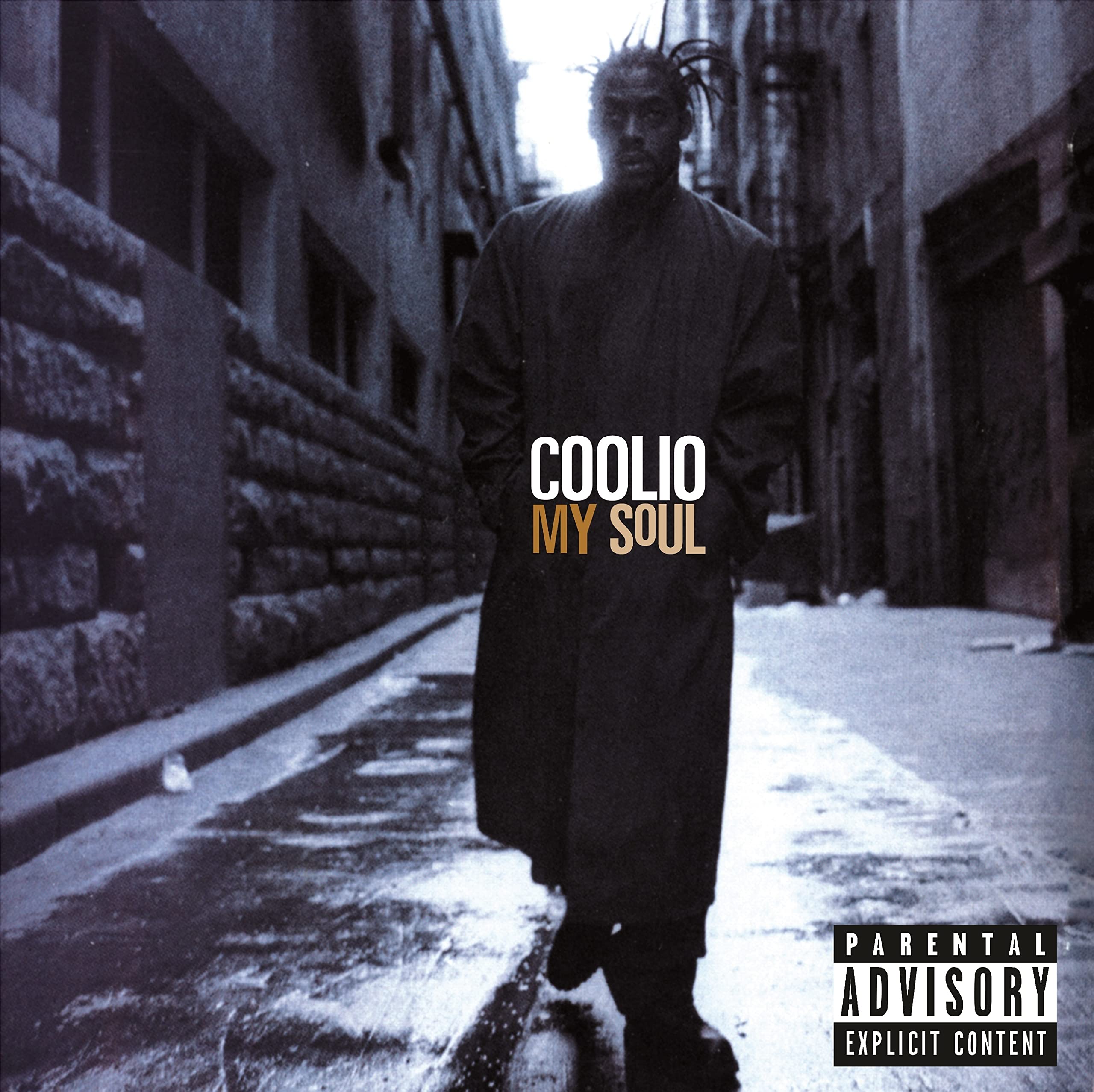 ★ＵＳオリジナル盤★ＣＯＯＬＩＯ (クーリオ) 名盤２枚セット Amazon.co.jp: My Soul - 25th Anniversary: ミュージック