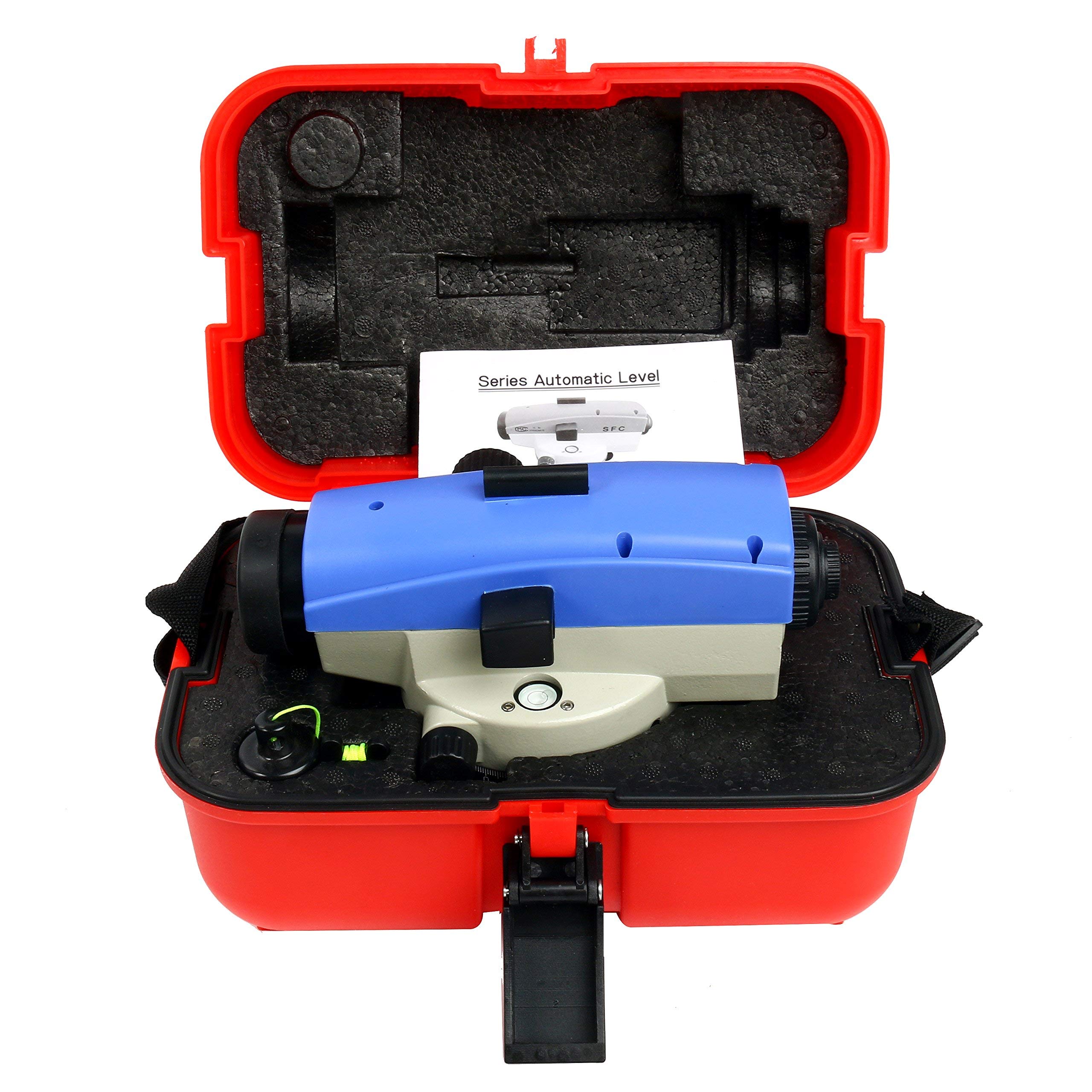 Macchina Automatica del Misuratore di Livello Ottico di Precisione con Transito 32X per Indagine