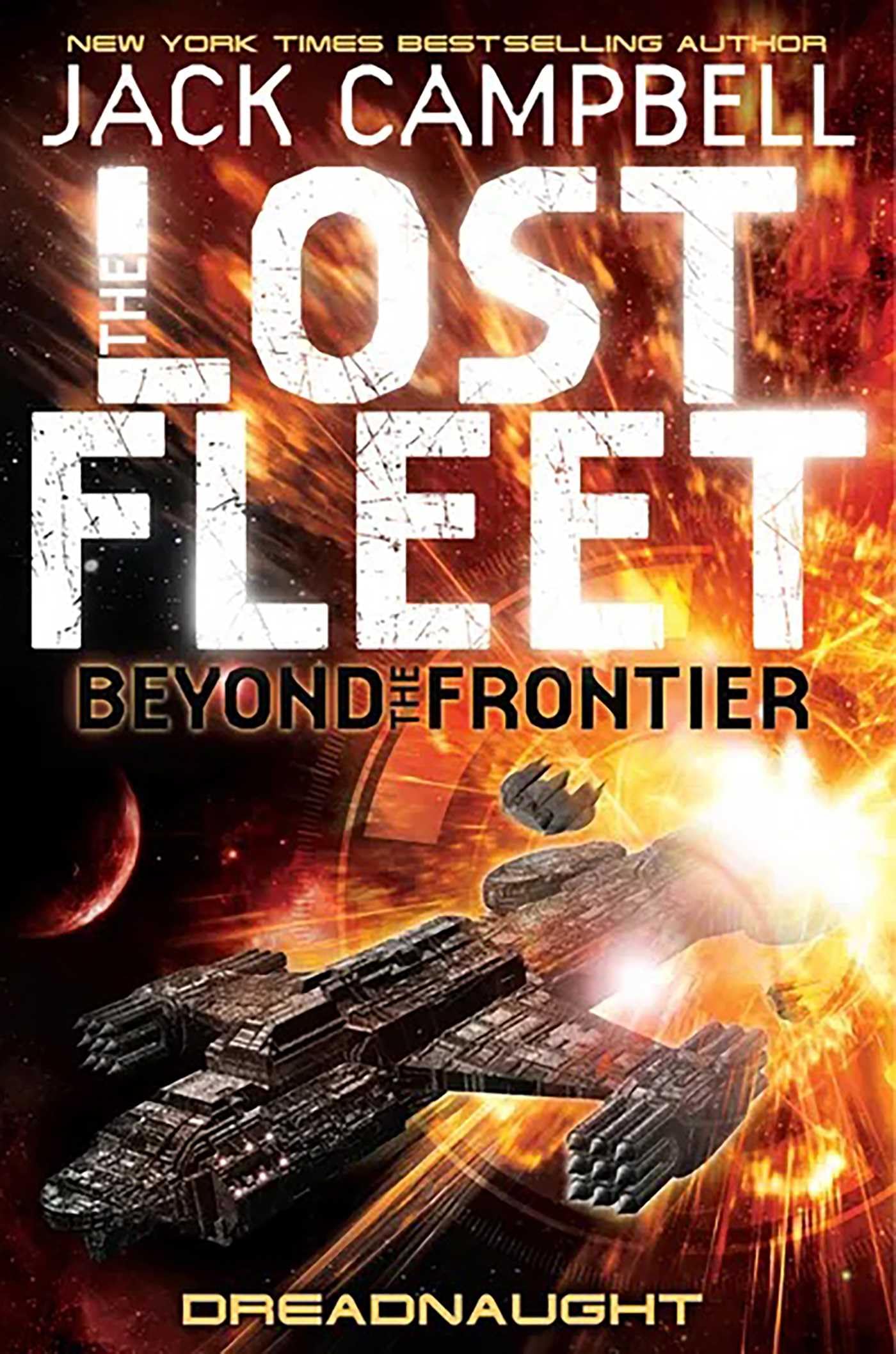 Lost Fleet by Jack Campbell PAPERBACK 9780857681362