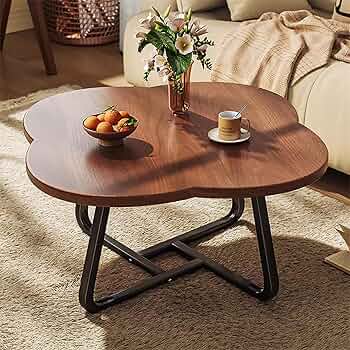 【FLYMEe】DE IRON COFFEE TABLE LIFE FURNITURE DE IRON COFFEE TABLE / ライフファニチャー DE
