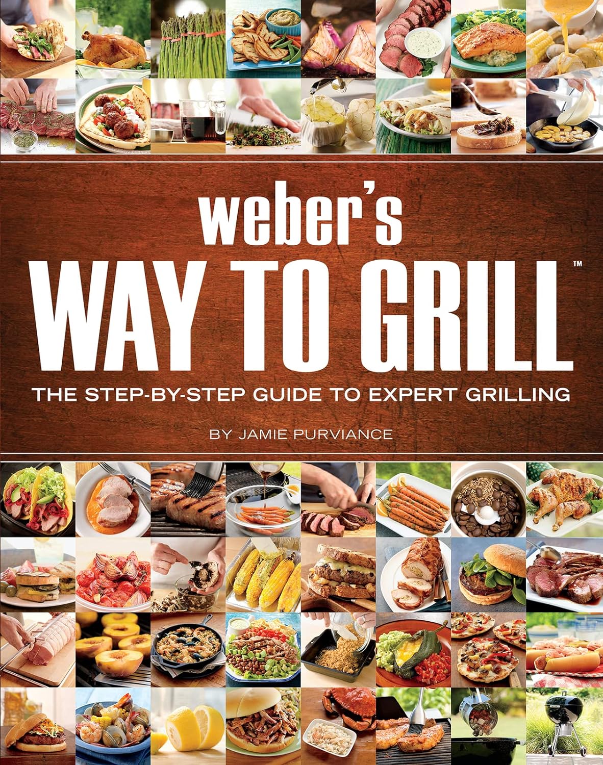 The Best Grilling Books for Beginners