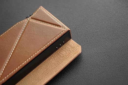 Amazon.co.jp: 『Astell&Kern AK SP3000M 専用 高級レザーケース