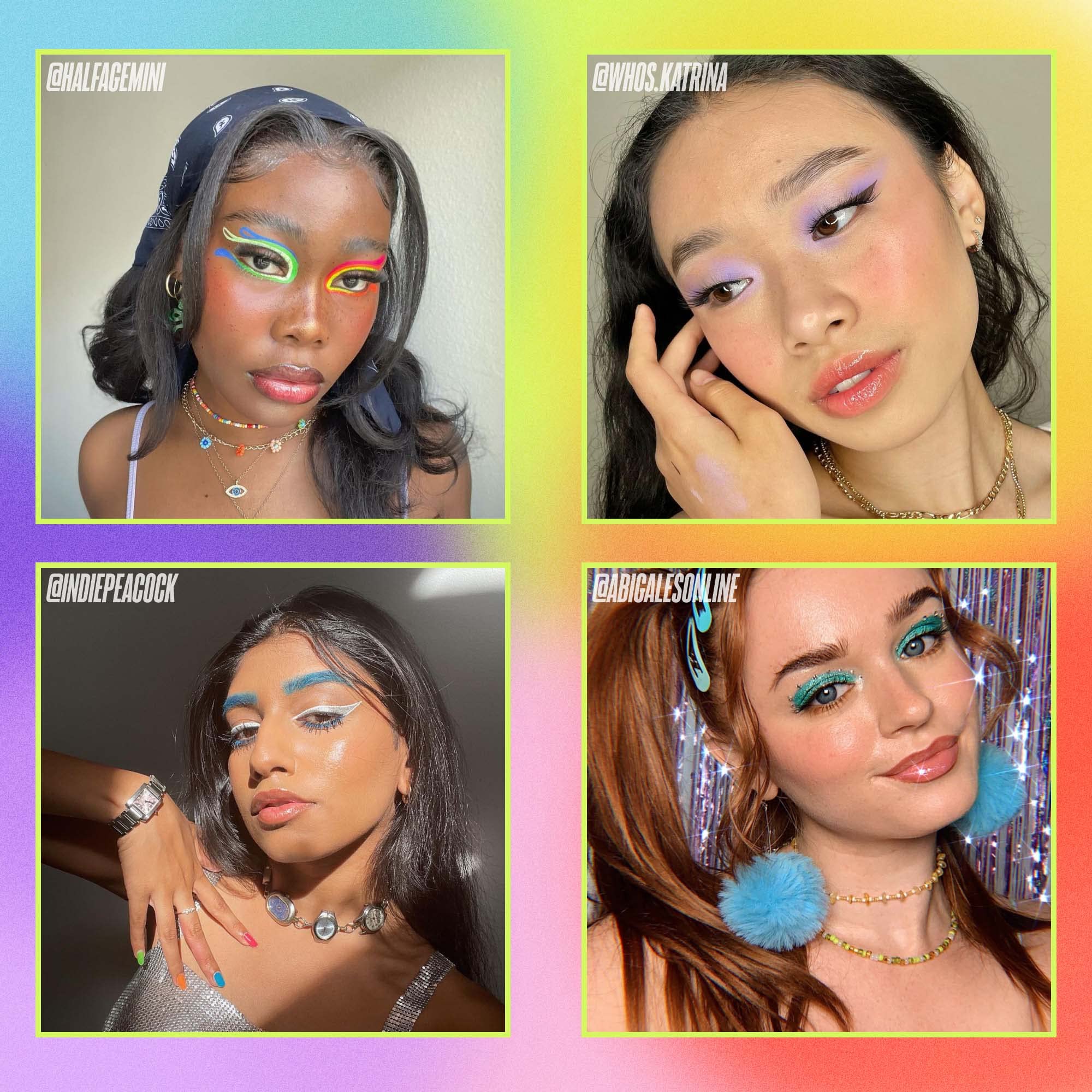 Buy Youthforia BYO Blush Green Color Changing Liquid Blush Oil, 6.5