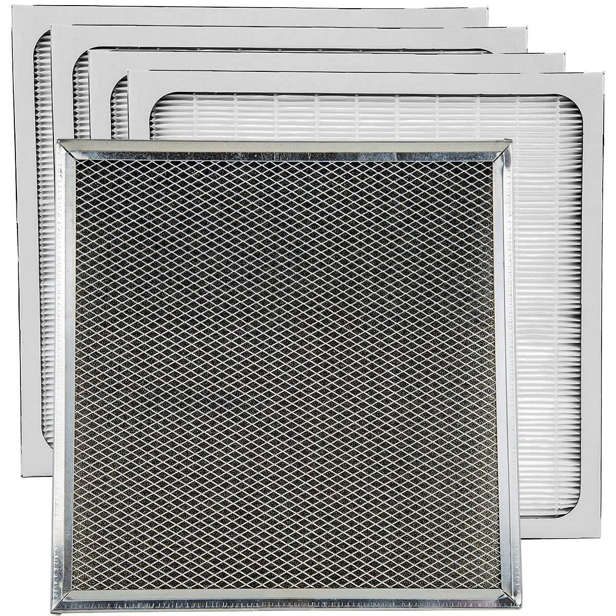 Santa Fe Advance Replacement Filter Set (4027419)