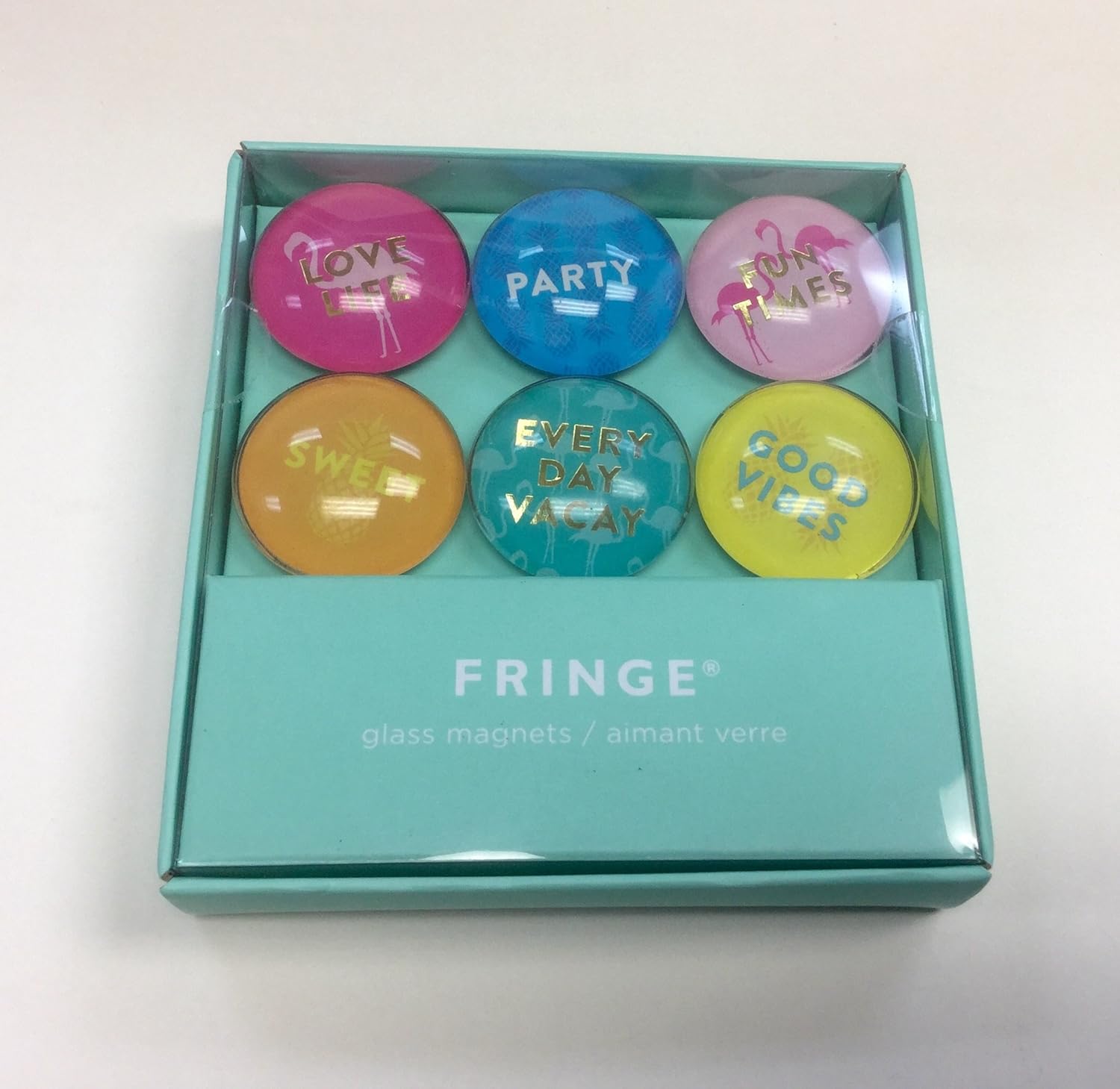 Fringe Studios Fun Glass Amazon.in Toys & Games