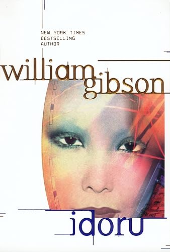 Idoru (Bridge Trilogy Book 2)