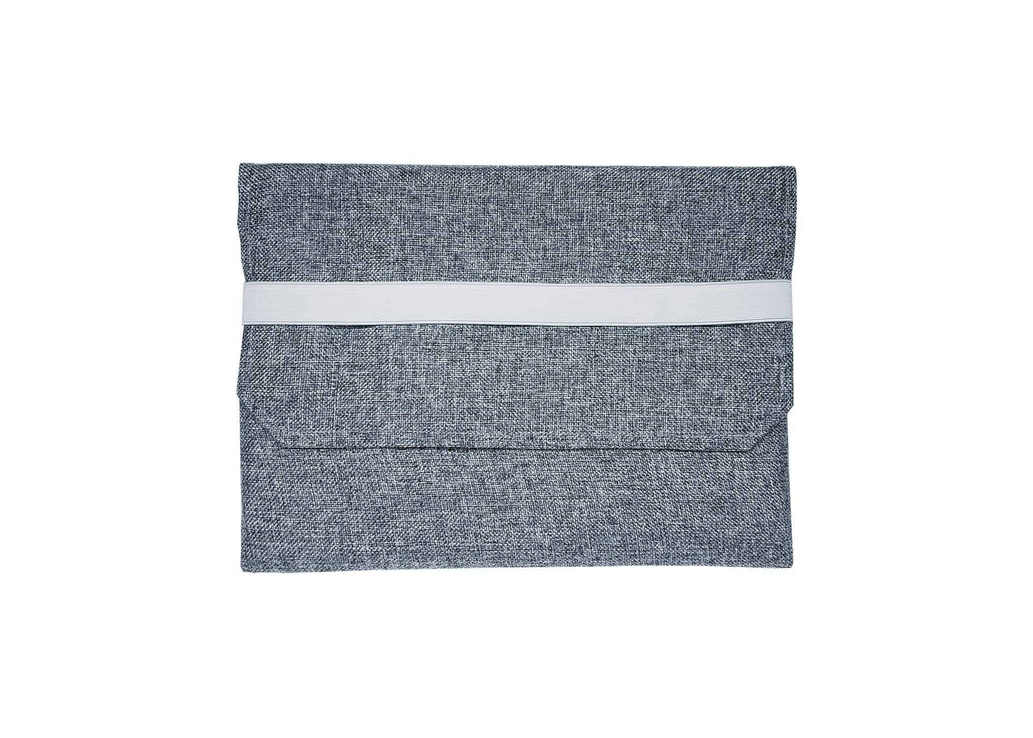 Khooti Laptop Sleeve 17-inch D2 Jute Light Grey (B07QMZPMYY) Amazon Price History, Amazon Price Tracker