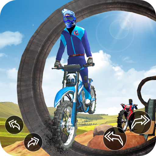 Stunt Bike Racer 3D : Impossible Rider - App on Amazon Appstore