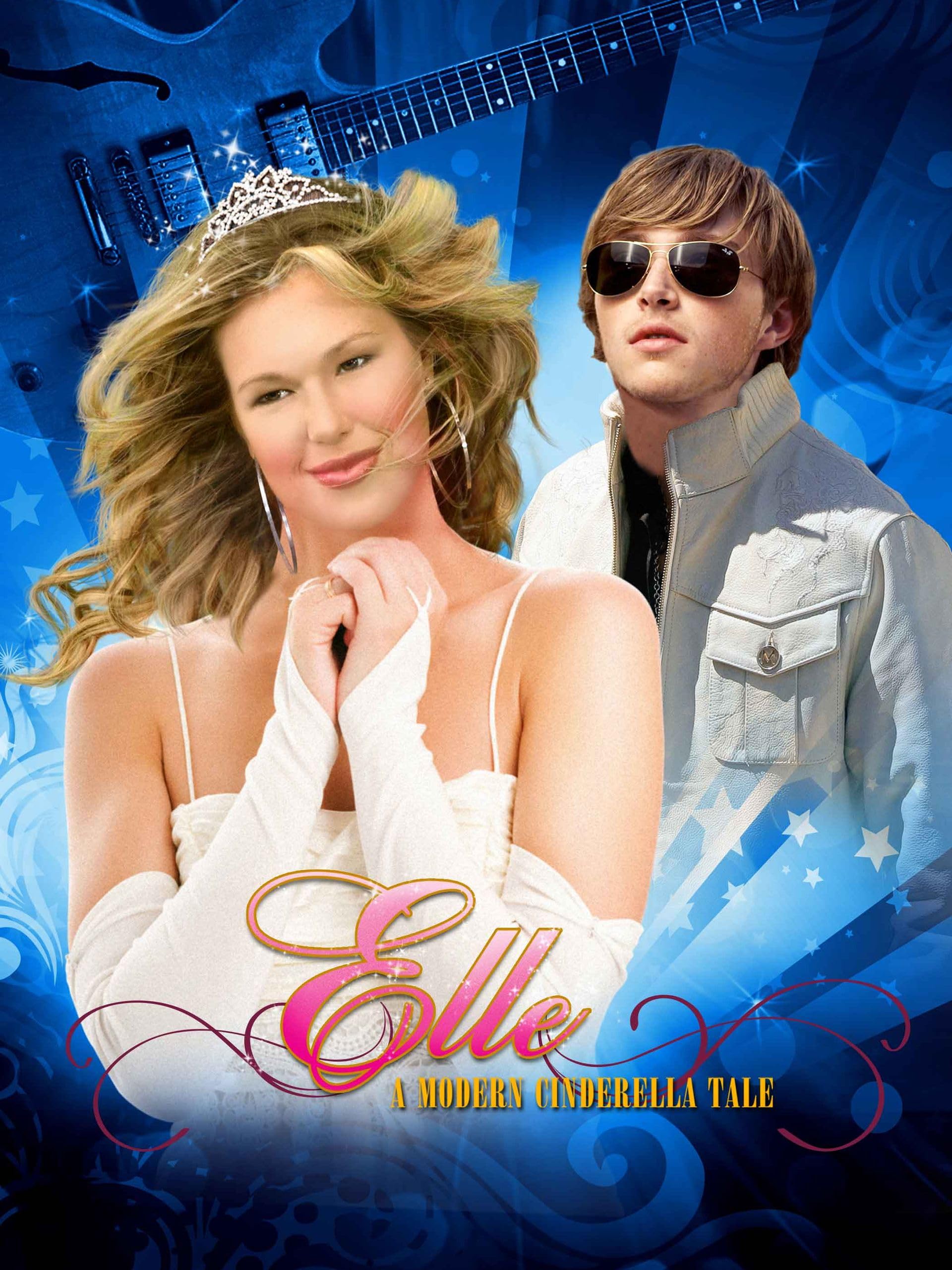 Elle: A Modern Cinderella Tale