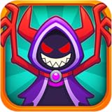 モンスターフュージョンラン: モンスターをマージ&進化！最強の恐竜と走る、爽快ランナーバトルゲーム。究極のモンスターマスターを目指し、融合と成長で戦うアニマルバトル！