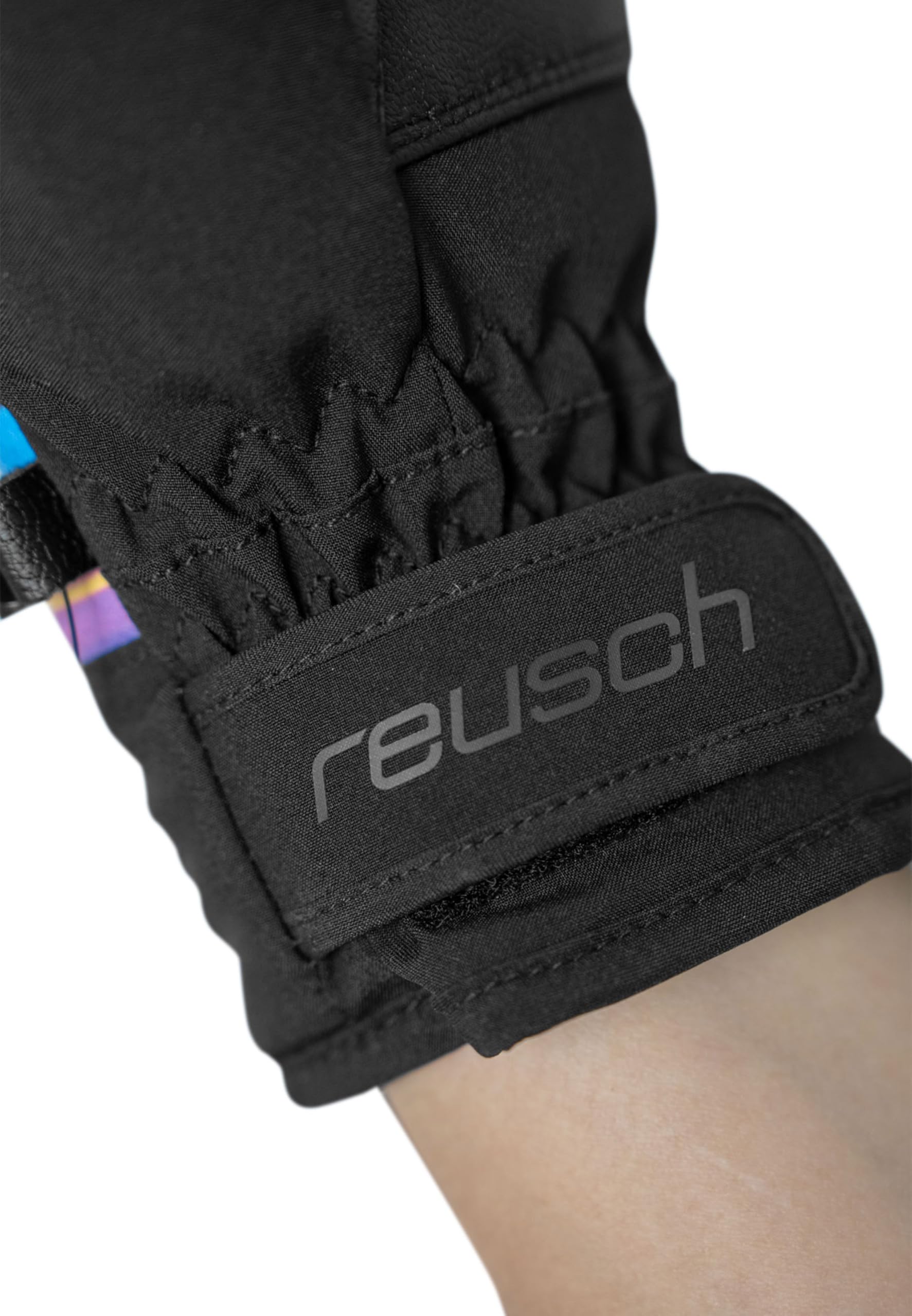 Reusch Unisex Jugend Beatrix R-tex Xt Junior Kinder Fingerhandschuhe