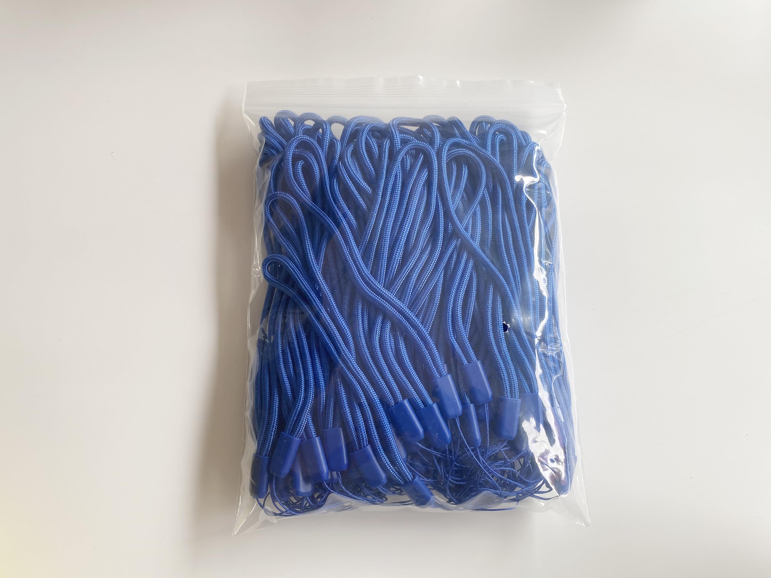 Lot De 10 Cordons Avec Dragonne Colorés - Longueur 12,7 Cm, Pour Clés USB, Téléphones, Badges