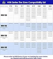 Vista 7 de Snow-Chains - Cadenas de neumáticos de fijación automática de 1 minuto de ajuste rápido, fácil instalación, cadena de tracción universal