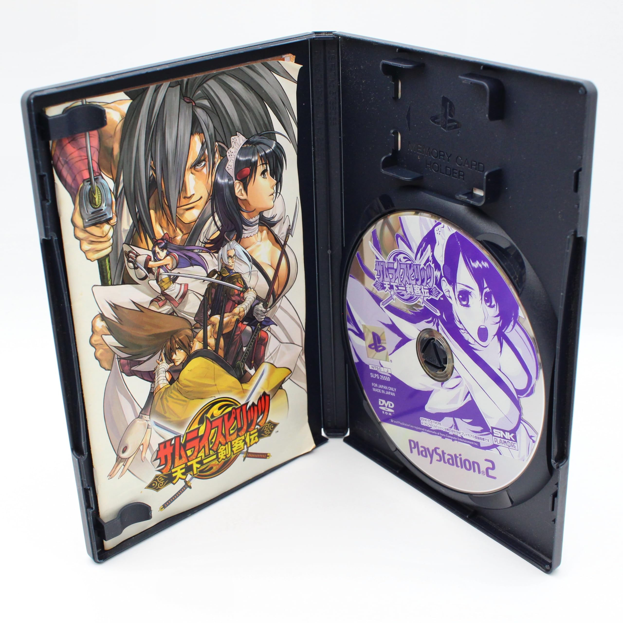 Amazon | サムライスピリッツ 天下一剣客伝 | ゲーム