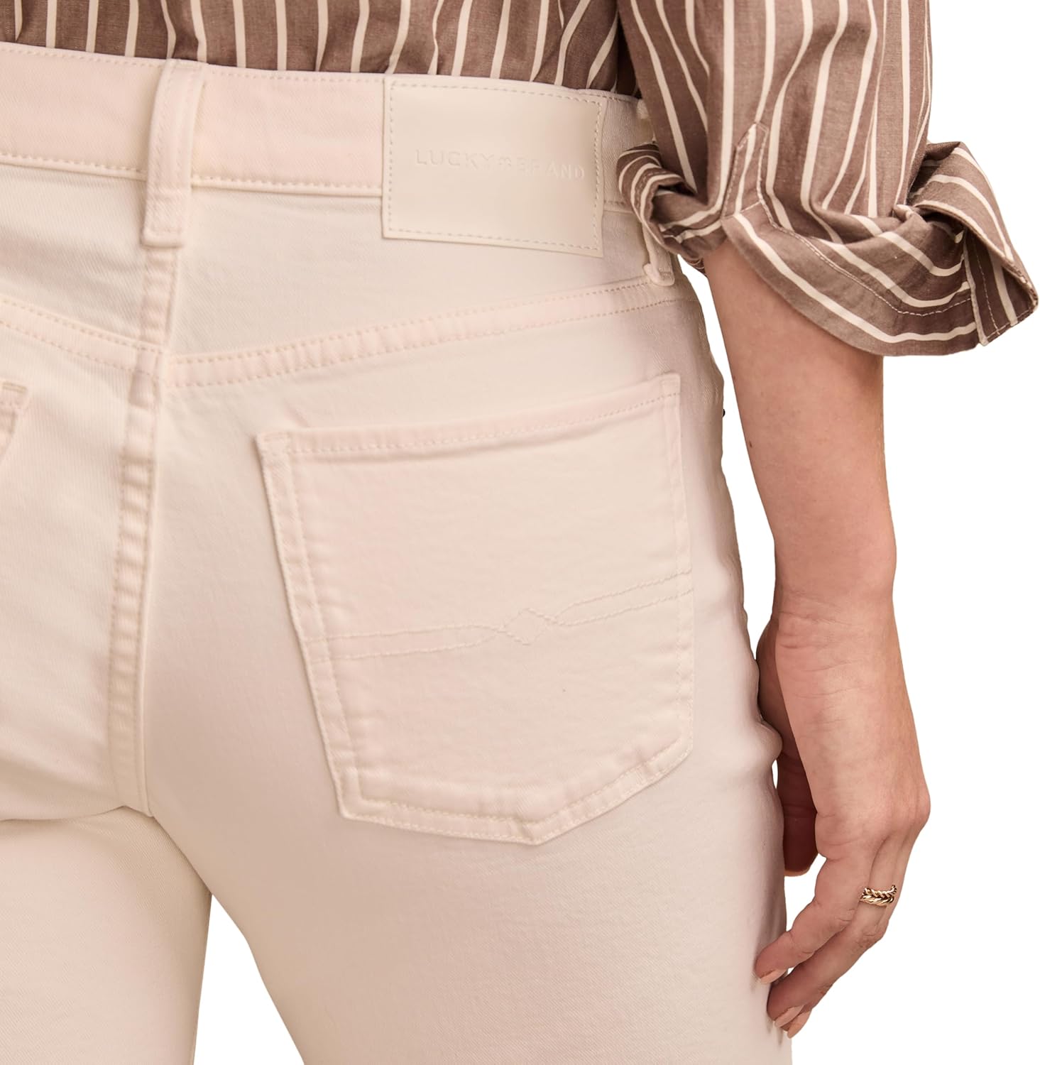 Lucky Brand Womens Sweet Flare - Image 6