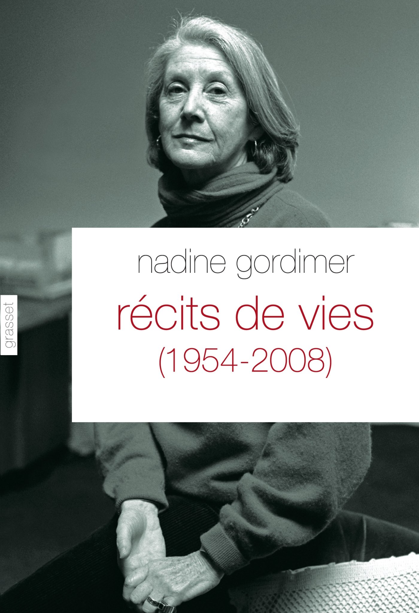 Nadine Gordimer