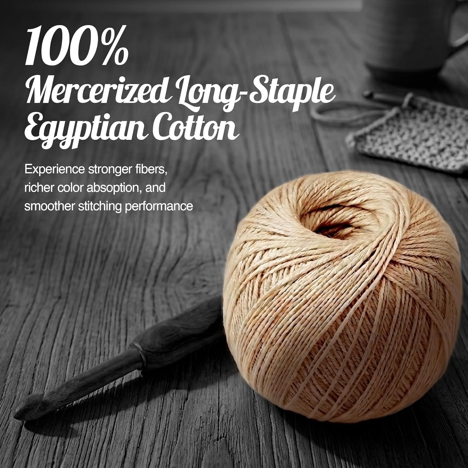 Valdani Size 12 Perle Cotton Embroidery Thread Artists Palette Collection (PC12-ArtistP)