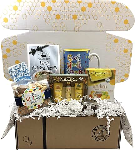 Amazon.com: get well soon gifts