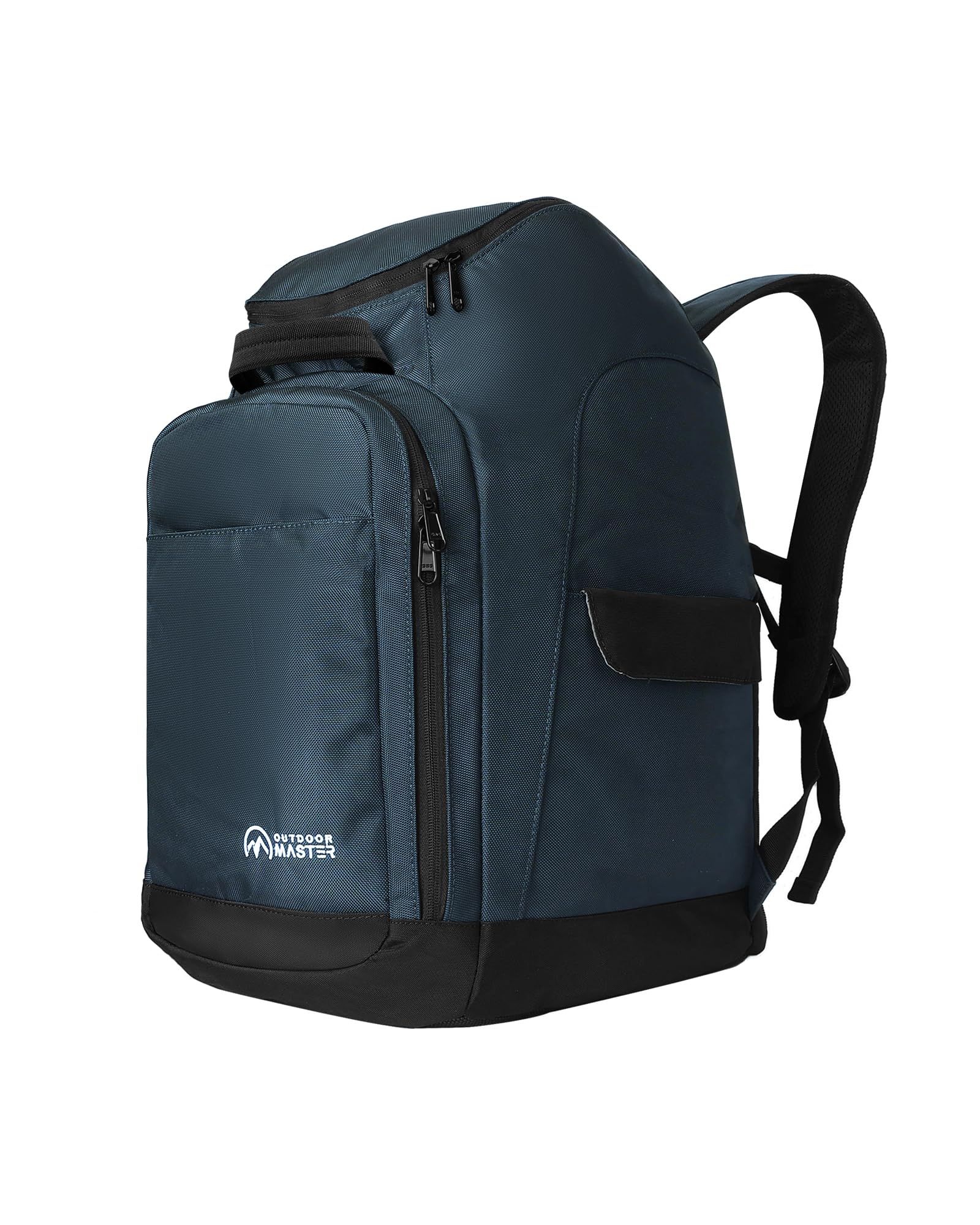 Ski Gadgets Snowboard Boot Bag OutdoorMaster 50L Ski Boot Backpack